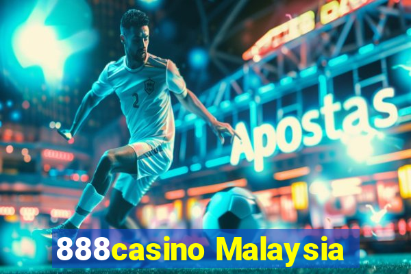 888casino Malaysia